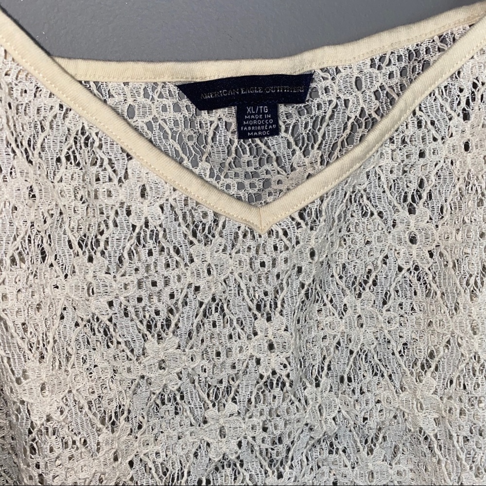 American Eagle Outfitters Tank Top - Picture 3 of 3